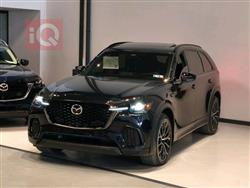 مازدا CX-70
